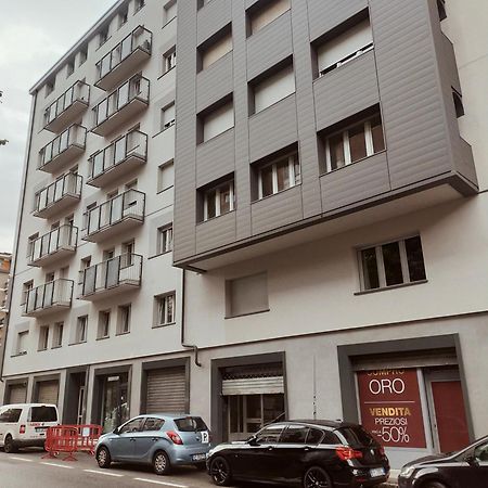 Lorenzo'S Apartament Аоста Екстериор снимка