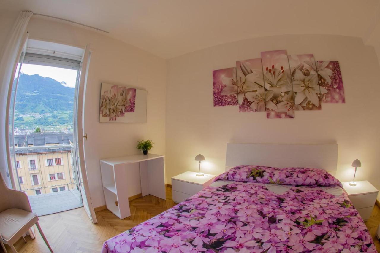 Lorenzo'S Apartament Аоста Екстериор снимка