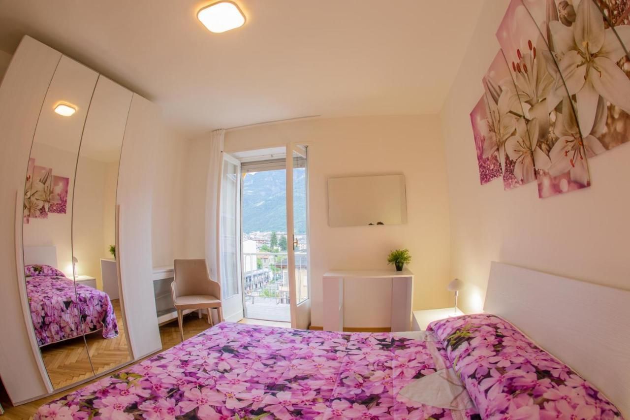 Lorenzo'S Apartament Аоста Екстериор снимка