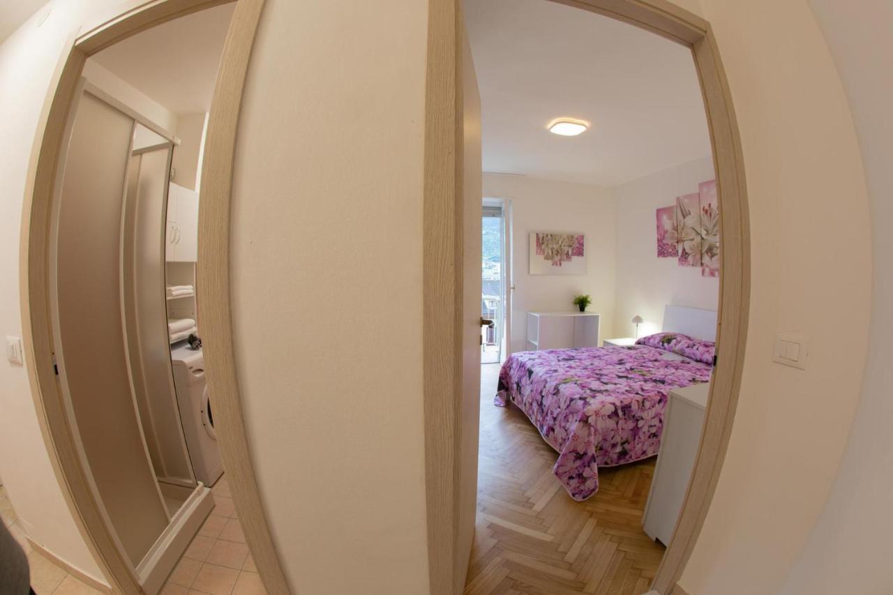 Lorenzo'S Apartament Аоста Екстериор снимка
