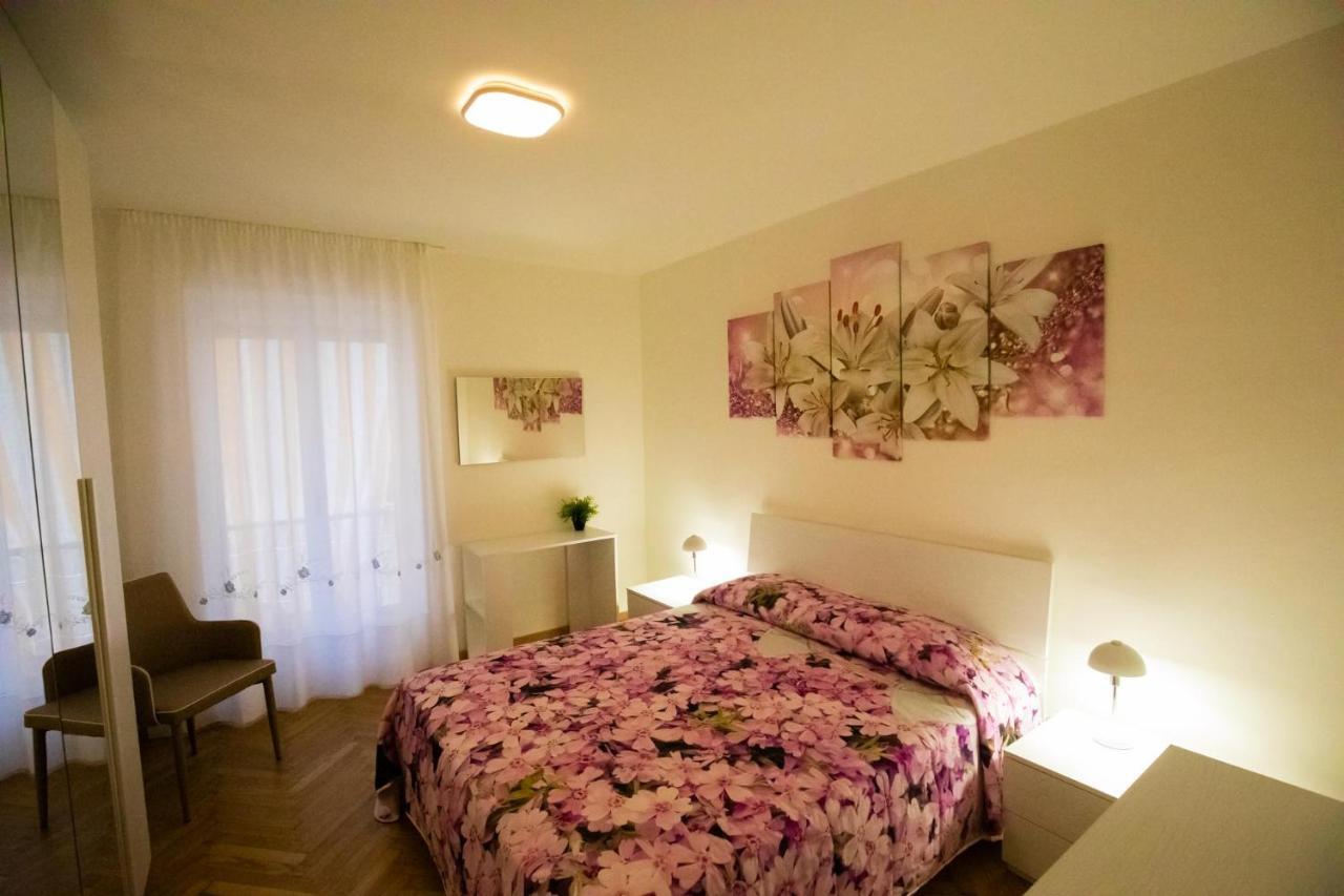 Lorenzo'S Apartament Аоста Екстериор снимка