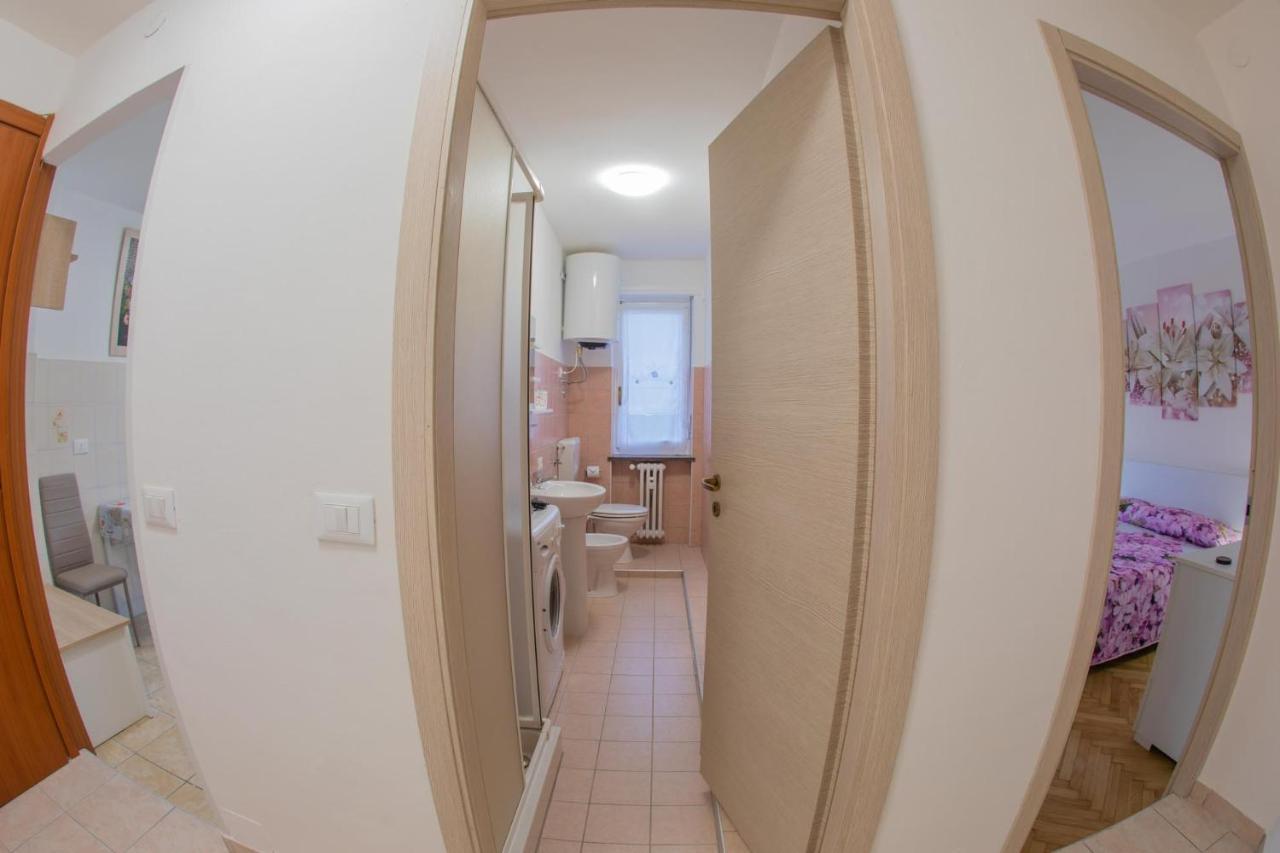 Lorenzo'S Apartament Аоста Екстериор снимка